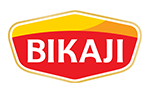 Bikaji logo